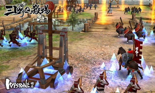 三国之杀场3dv1.6.9截图2