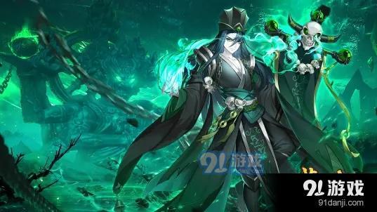莽荒纪纪宁传奇v1.0.9截图1