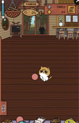 忙碌猫咪店汉化版v1.17截图4