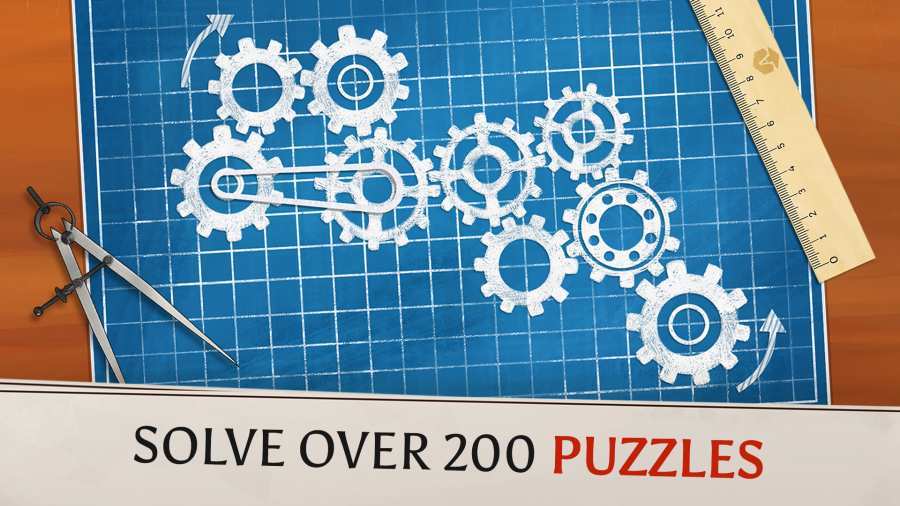 学院第一谜题v1.6截图2