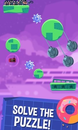 橡胶劫匪 v1.4.8截图1