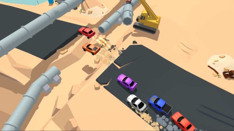 漂移风暴v1.3.22截图2