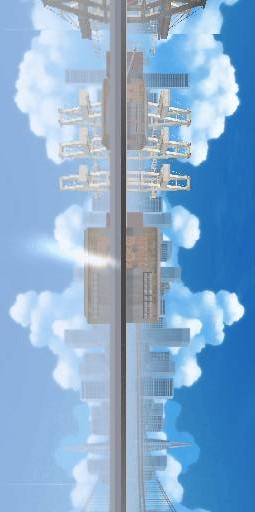 特技汽车挑战赛3v3.13截图2