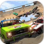 超级冲撞车大赛v1.6