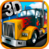 3D狂野卡车破解版v2.11