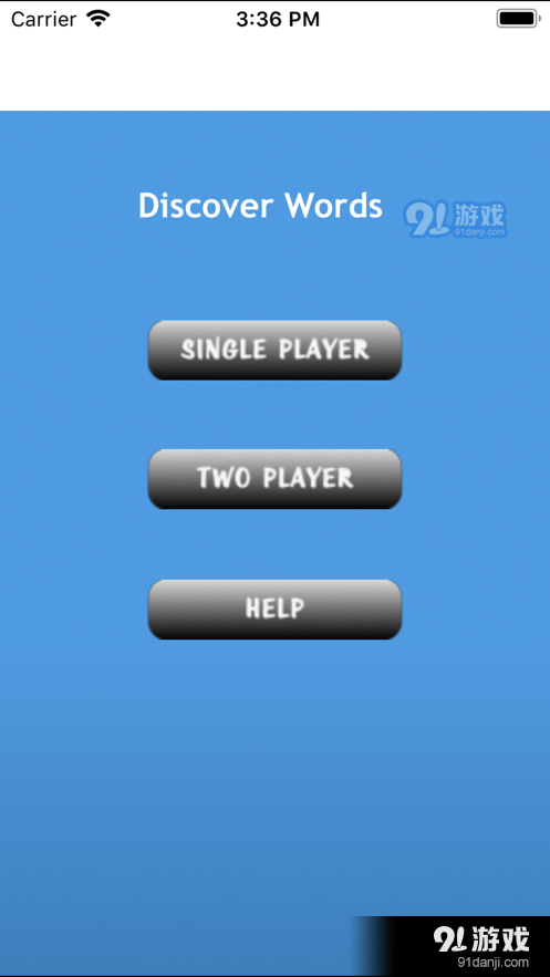 发现单词1.14截图1