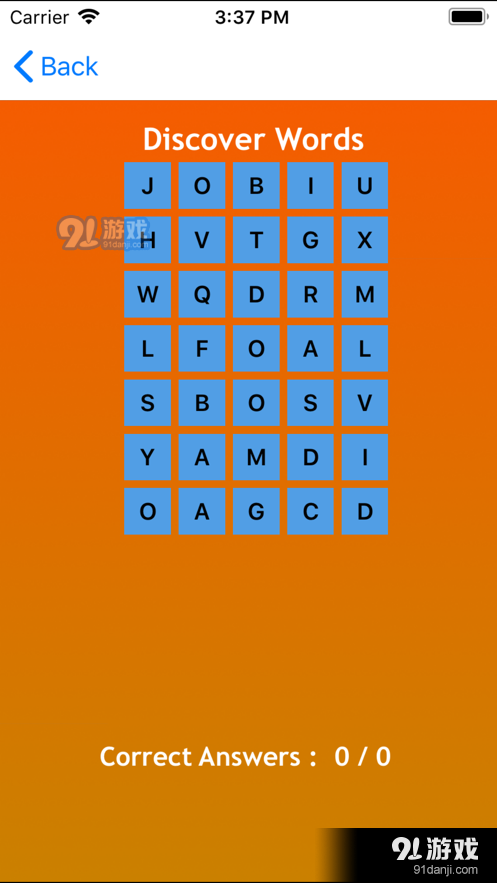 发现单词1.14截图2