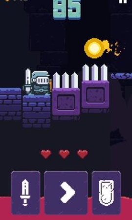 跳跃头盔v2.7截图1