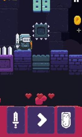 跳跃头盔v2.7截图3