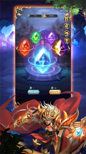 魔兽远征v1.6截图4