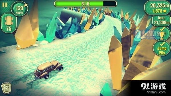 眩晕汽车1.3.8截图2