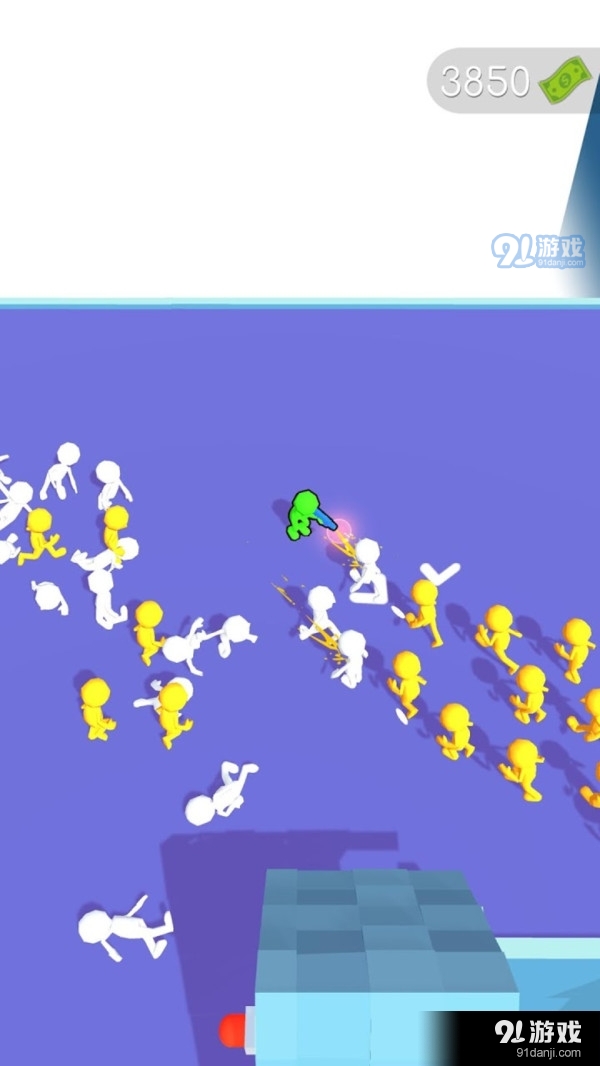 屋顶杀手2.8截图2