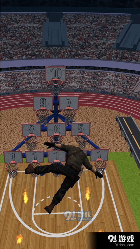 极限驾驶0.4.4截图2