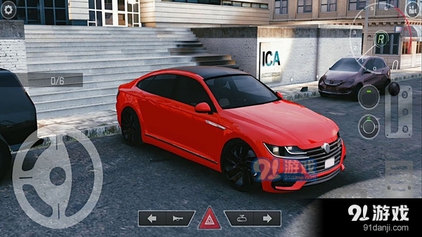 全民开车模拟器306.2.0.3022截图2