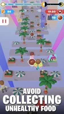 我最爱跑酷1.3.6截图4