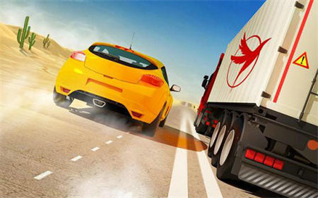 极限公路赛车v1.3.6截图1