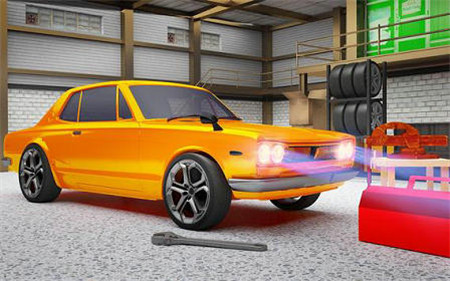 极限公路赛车v1.3.6截图4