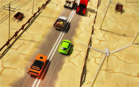极限公路赛车v1.3.6截图2