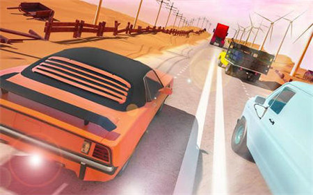极限公路赛车v1.3.6截图3