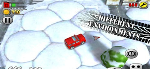 漂移之王手游v1.3.4截图1