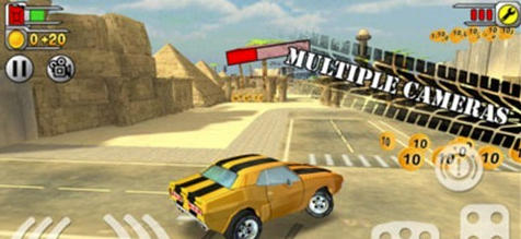 漂移之王手游v1.3.4截图2