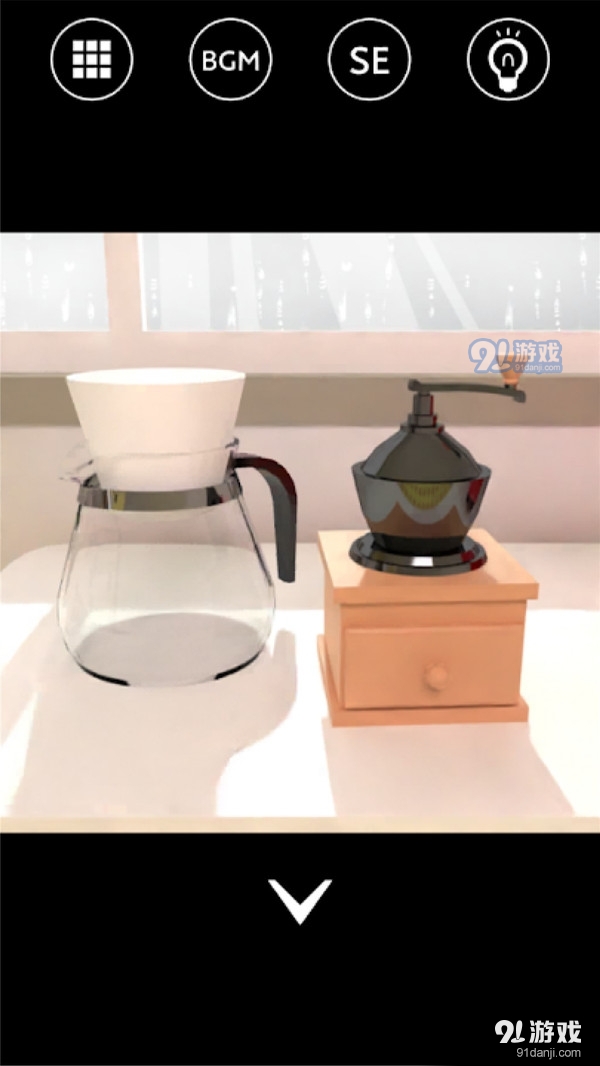 下雨的回家路手游v1.7截图2