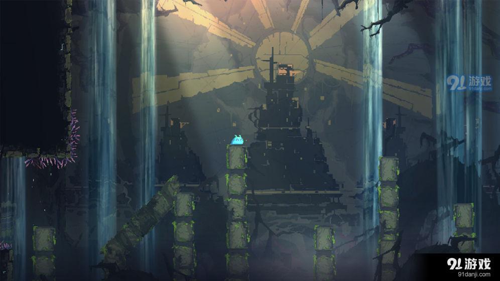 MO:Astray 細胞迷途v1.1.16截图1