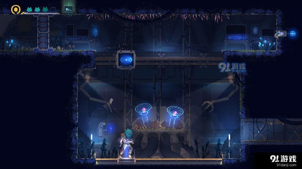 MO:Astray 細胞迷途v1.1.16截图4