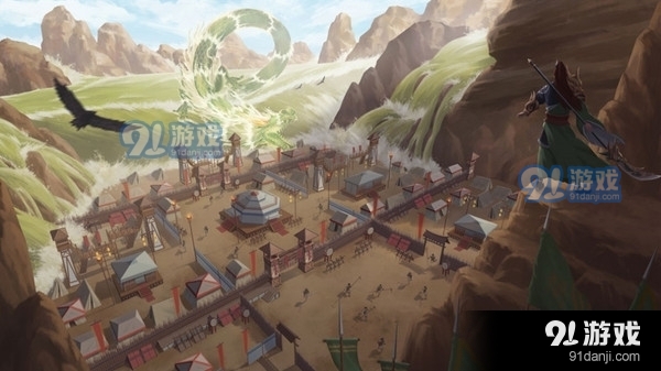 快点三国v1.1.4截图1