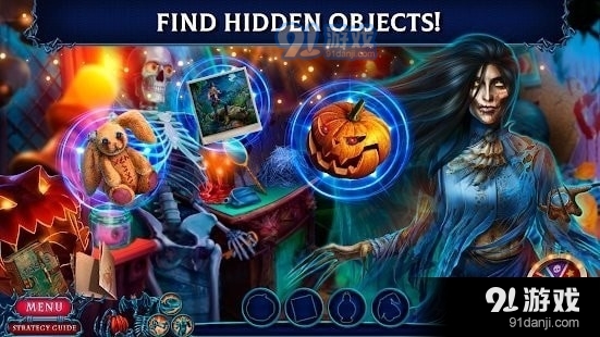 万圣节之门v1.3.8截图4