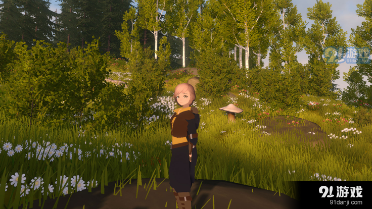 wilderless荒野v1.7.13截图2