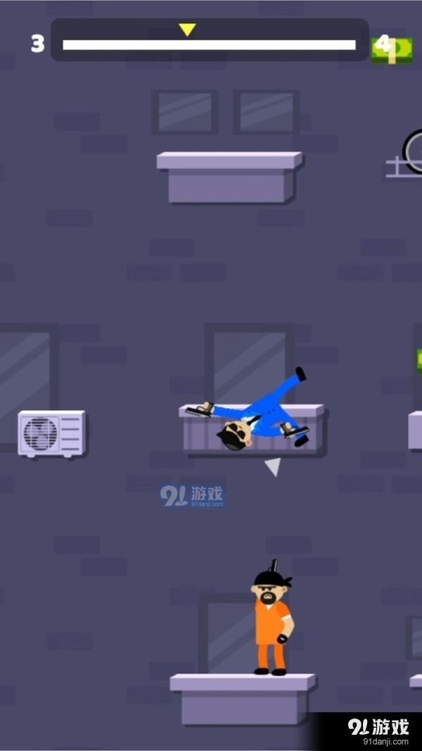 沙雕神枪手1.3.2截图2