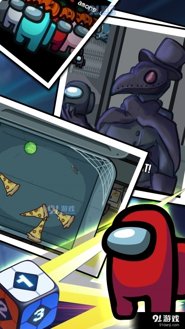 看我藏在哪v1.7截图1