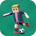 街头足球对决1.3.4