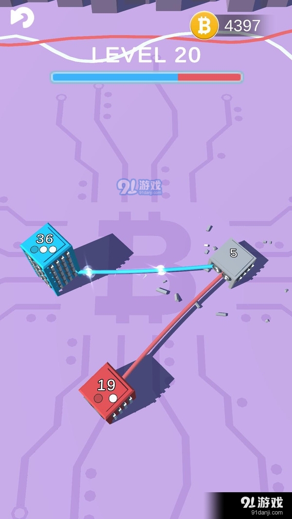 采矿大亨2.7.4截图3