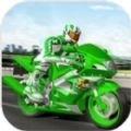 摩托模拟赛1.1.4