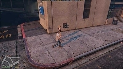 gta5全解锁版v1.3截图1