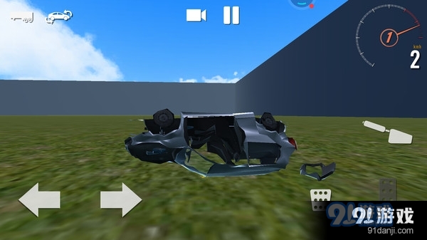 车祸模拟器v1.5.6截图4