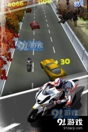 地铁公路冲浪2.4.5截图1