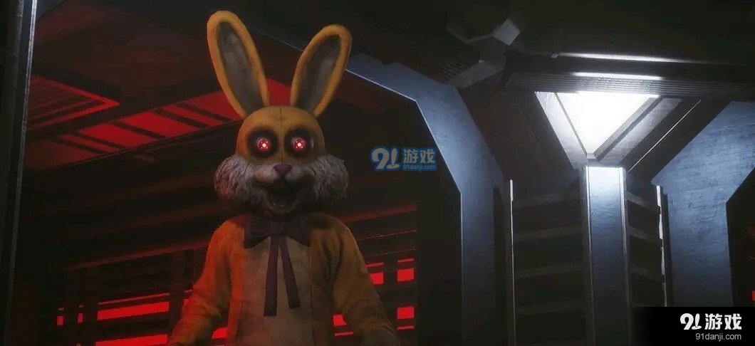 黑暗欺骗手机版本v12截图3