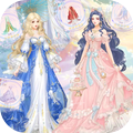时尚古装公主舞会1.4