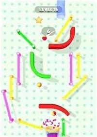 橡皮筋弹球1.5截图3