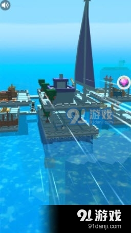 木筏出海v0.8.7截图3
