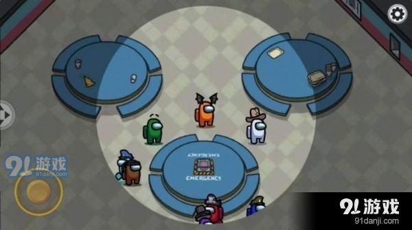 谁是木头人0.12截图2