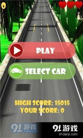 极速赛车3D1.8截图2