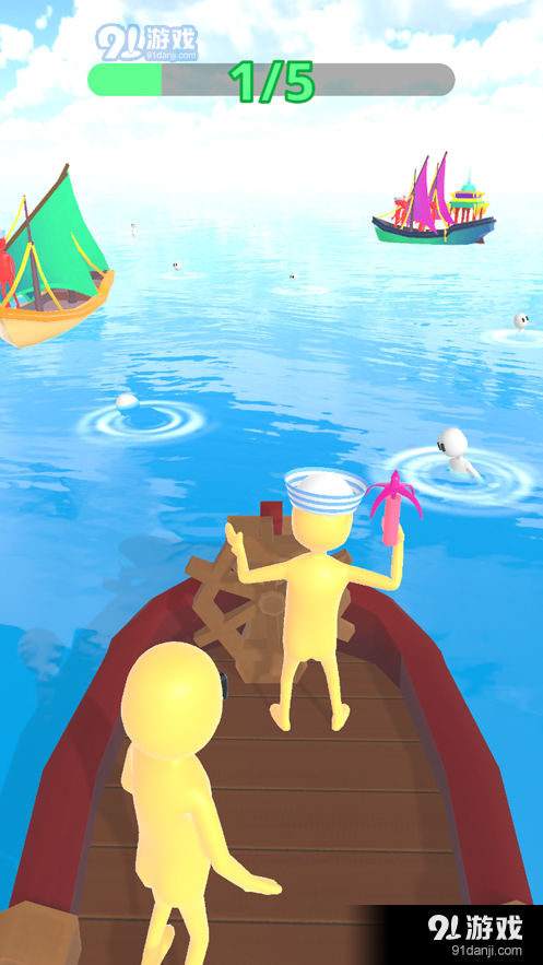 Marine Rescuers1.7截图1