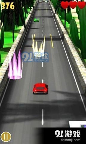 极速赛车3D1.8截图3