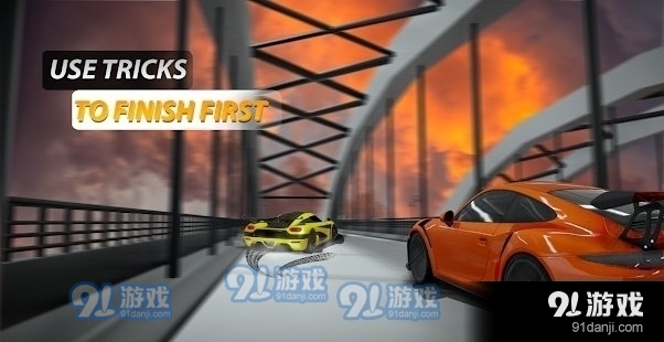 高桥汽车模拟器1.7截图1