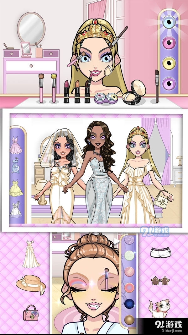 时尚古装公主舞会1.4截图5