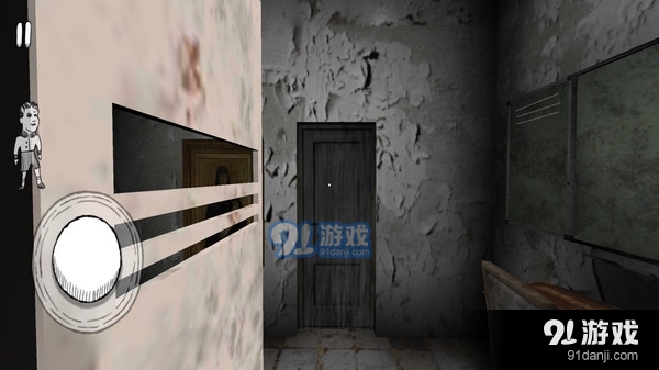 恐怖大逃脱v1.3.4截图2